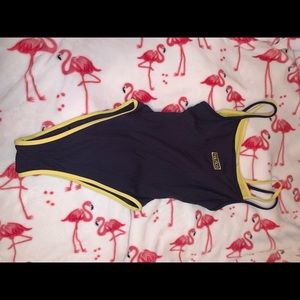 Nautica one piece swimsuit
